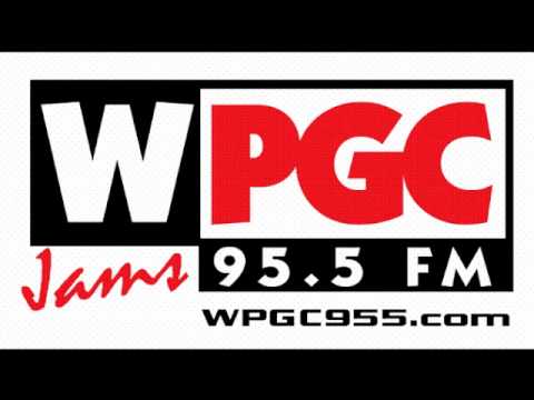 WPGC Washington DC