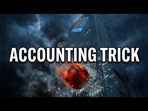The Accounting Trick That Made $74 Billion Disappear