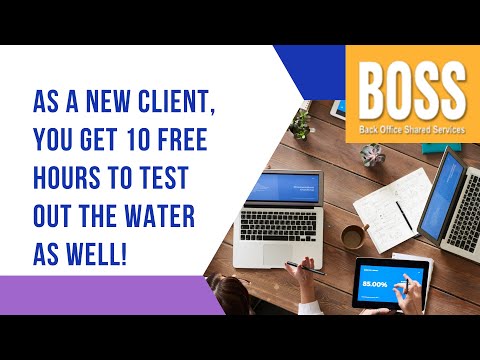 Outsource Accounting: Tips on how to be able to Give a boost to Earning w/ Outsource Acco