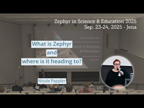 What is Zephyr and Where Is It Heading To?