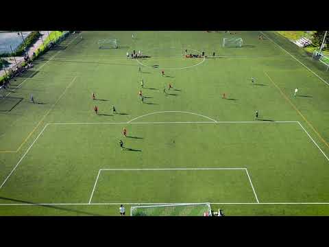 LPS vs PK-35 // Laajasalon tekonurmi // 5.7.2021