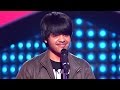 The Voice India - Piyush Ambhore Performance in Blind Auditions