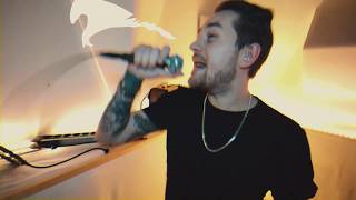 Bambino Steel - Petter Baarli (Offisiell Musikkvideo)