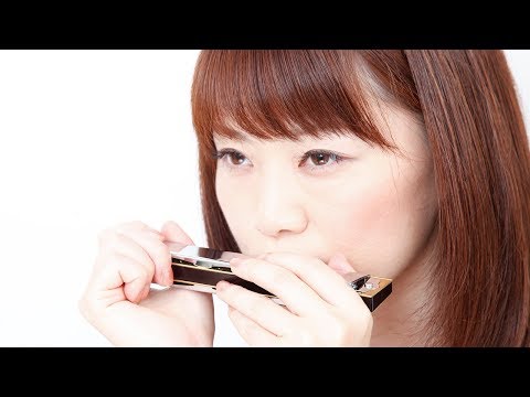 ハーモニカ吹く投稿画像259枚