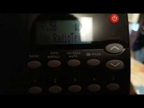 97.5 CJKR-FM Winnipeg, MB