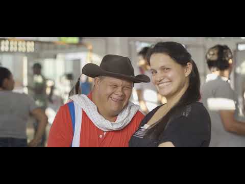 VIDEO OFICIAL HIMNO DE PAZ DE ARIPORO CASANARE  4K 2024