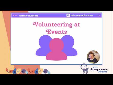 There's More to Open Source than Code by Ramon Huidobro