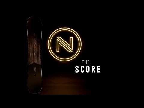 Сноуборд NIDECKER SCORE (22/23) 