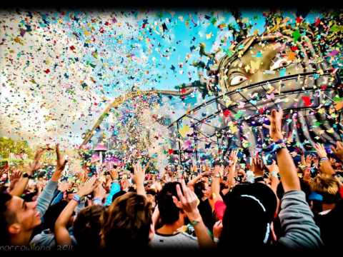 dBerrie vs. Macklemore & Ryan Lewis - Zenith Can't Hold Us (Dannic Mashup)