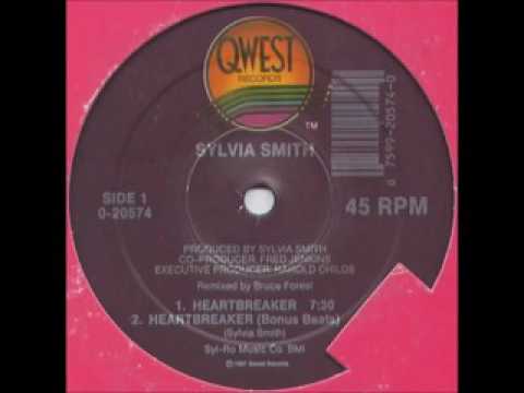 Matalent Feat  Silvia Smith   Heartbreaker
