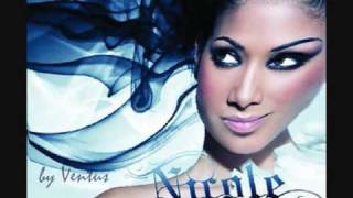 Nicole Scherzinger - Dont Hold Your Breath single slow version
