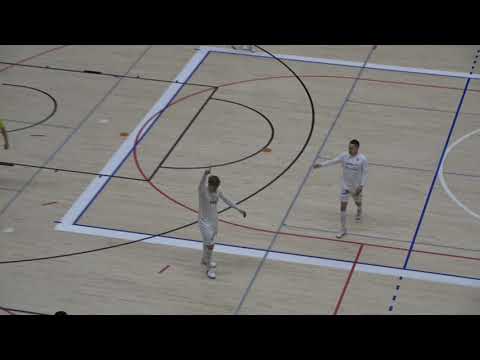 Ilves vs KaDy 1-5 maalit 24102020