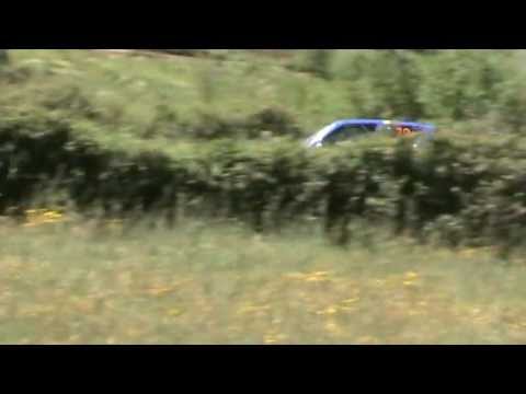 rally del vermentino e dei nuraghi 2013 berchidda