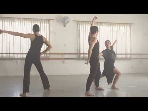 Video thumbnail for Indak