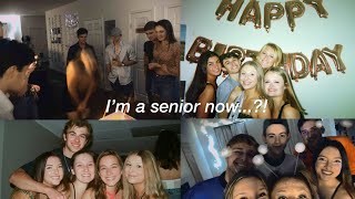 the end of college crisis is beginning (car chat)