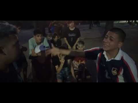 ESPE vs MZ | CUARTOS | Thetematicsfree