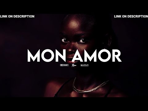 Bongo Flava Beat - "MON AMOR" | Guitar type beat 2026 | Romantic Instrumental