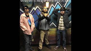 Loud Freestyle (Profound Remix) - Amador X Chruch X Joe Tyler