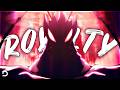 Sung Jinwoo Vs Beru Solo Leveling Season 2 AMV Royalty 4K 60FPS