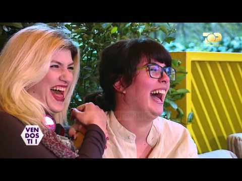 E Diell, 6 Mars 2016, Pjesa 8 - Vendos ti!