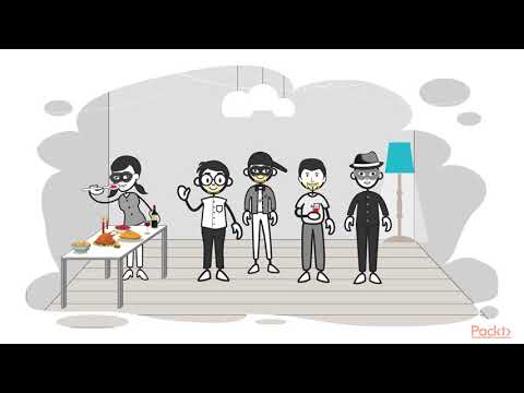 Practical Convolutional Neural Networks Differences Object Detection Img Classi | packtpub com