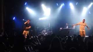 Classified - Pay Day - New Glasgow Riverfront Jubilee 2015