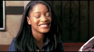 Keke Palmer - All My Girlz (Official Video 720p)