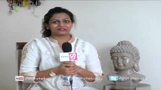 Special Chat With Udvitha Harsha Sharma - Life & Style - 30-03-2015 - 99tv video