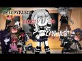 Creepypasta React To Y N As Part 2