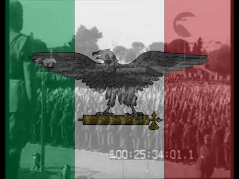 Italia Fascista edit