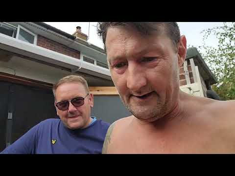 Sunday Visitor's, New Fish and Fry Pool Disaster #koi #koipond #tosai #koifry #sakai #sakaifishfarm