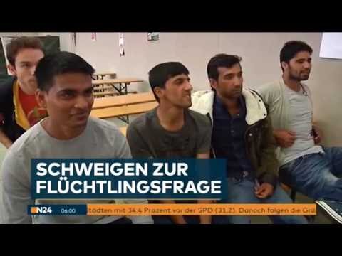 N24 Neues Intro(September)+Neues Design+ Neues Impressum