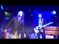 'Jealous Again' - The Magpie Salute - Live from  London 12-Apr-17