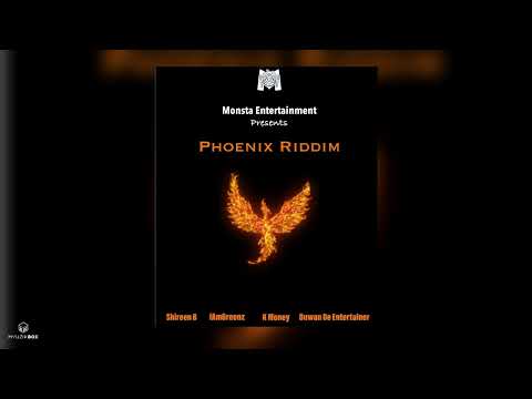 Ah Like | Shireen B [Phoenix Riddim] 2021 Soca