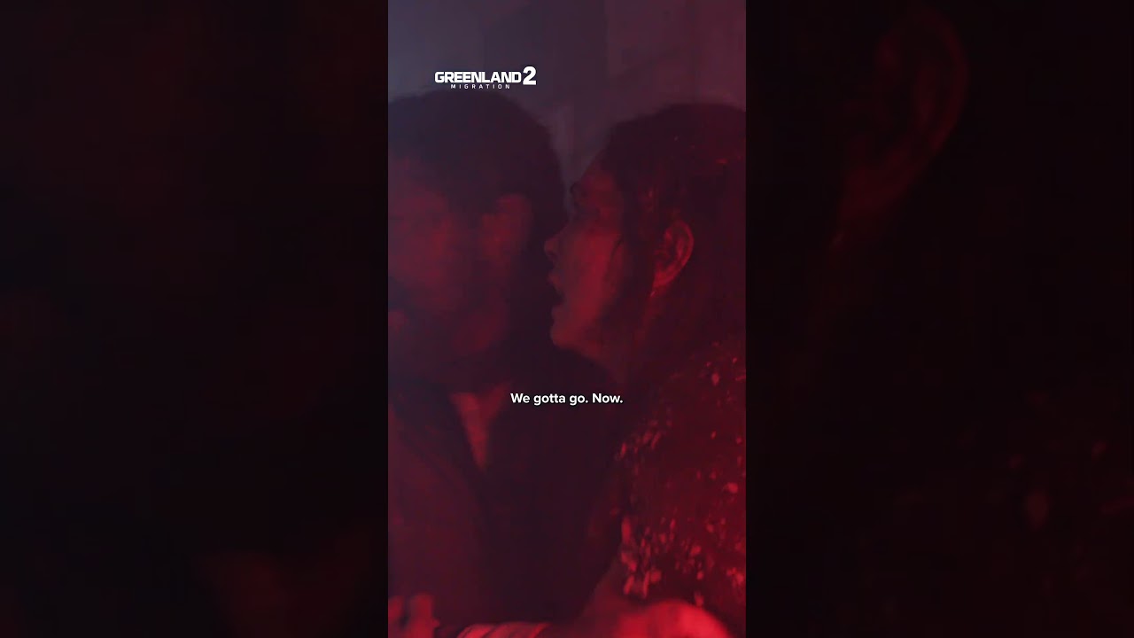 Everything’s on the line.