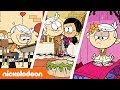 Huize Herrie | Luide Valentine ?| Nickelodeon Nederlands