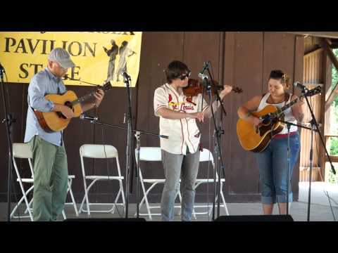 11  Jonathan Trawick