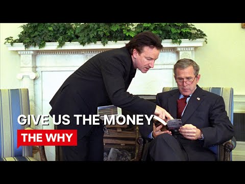 Give Us the Money