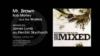 Mr. Brown  - Bob Marley and the Wailers (Electric Skychurch Remix)