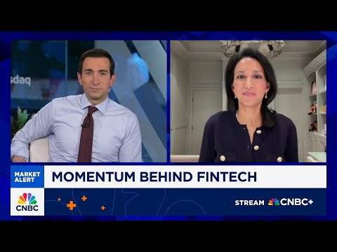 Block CFO Amrita Ahuja on Q2 results, fintech competition and future of bitcoin