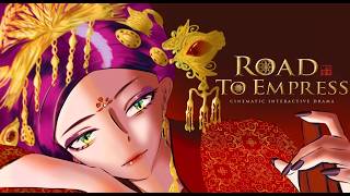 I AM RUTHLESS! (part 3) [Road To Empress / 盛世天下～女帝への道～ I]【NIJISANJI  EN | Doppio Dropscythe】