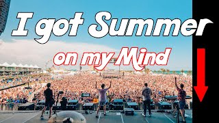 Download lagu I got Summer on my mind 1 HOUR // Snoop Dogg - Still D.R.E remix mp3