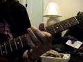 How to Play Awake by Godsmack Guitar Lesson ...