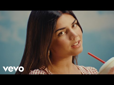 mafalda cardenal - en mi balcon (Video Oficial)