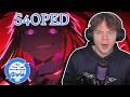 TWO ABSOLUTE BANGERS That Time I Got Reincarnated As A Slime Season 4 Opening Ending Reaction