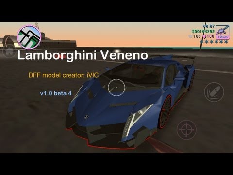 Lamborghini Veneno News !!!