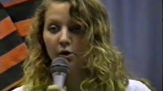 2005 Брейн ринг. Людям память нужна