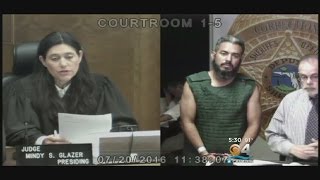 Son Turns Himself In To Police After Sweetwater Mother’s Murder