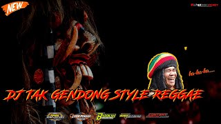 Download lagu DJ VIRAL TAK GENDONG STYLE REGGAE //SPESIAL HOREGGG TAPI SLOW BASS mp3