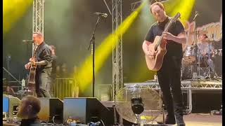 Yellowcard  -  One Year, Six Months    Slam Dunk North    28-05-2023